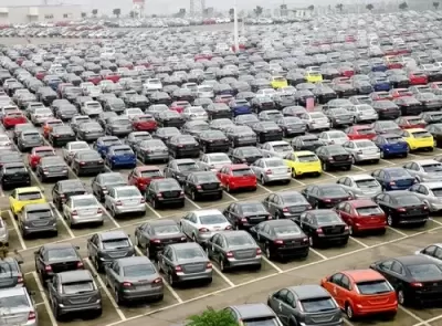 Top 6 kinh nghiệm vàng mua ô tô cũ với giá tốt