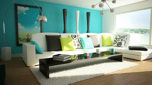 Top 6 lỗi trang trí nội thất nhà mà người Việt hay mắc phải