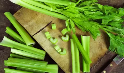 Top 6 thực phẩm làm sạch và giải độc cho phổi rất hiệu quả