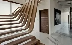 Top 6 kiểu thiết kế cầu thang tuyệt đẹp cho nhà bạn