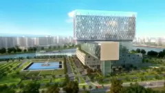 Top 8 dự án chăm sóc sức khỏe lớn nhất ở GCC