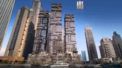 Top 8 dự án nhà ở hàng đầu ở UAE