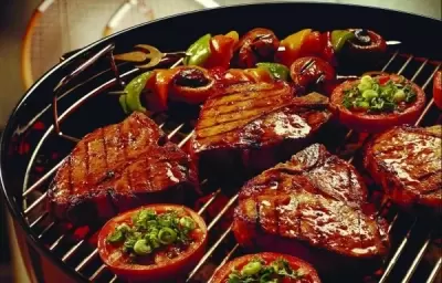 Top 6 điều cần phải lưu ý để tránh khi ăn đồ nướng