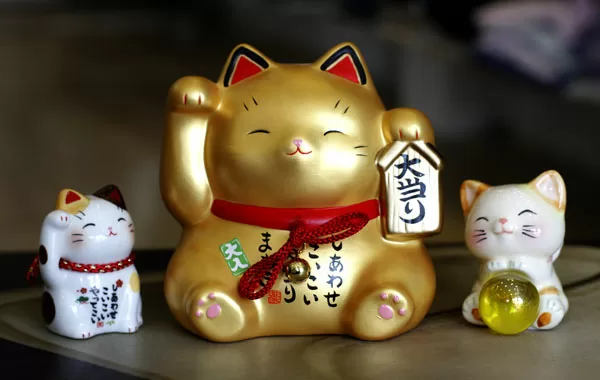 Top 5 vật phẩm phong thủy có thể mang lại tài vận cho người tuổi mão