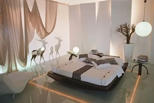Top 5 cách tân trang lại nội thất phòng ngủ tiết kiệm nhất