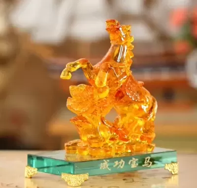 Top 5 vật phẩm phong thủy có thể mang lại tài vận cho người tuổi Ngọ