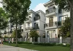 Top 5 điều cần lưu ý khi chọn mua nhà liền kề
