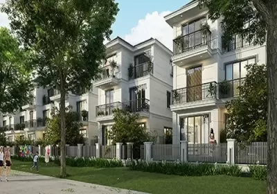 Top 5 điều cần lưu ý khi chọn mua nhà liền kề