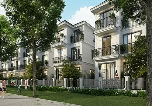 Top 5 điều cần lưu ý khi chọn mua nhà liền kề