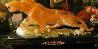 Top 5 vật phẩm mang lại bình an cho người tuổi Dần