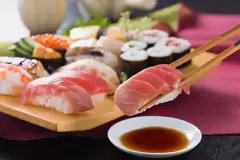 Top 6 thực phẩm nên tranh nếu như muốn có thai