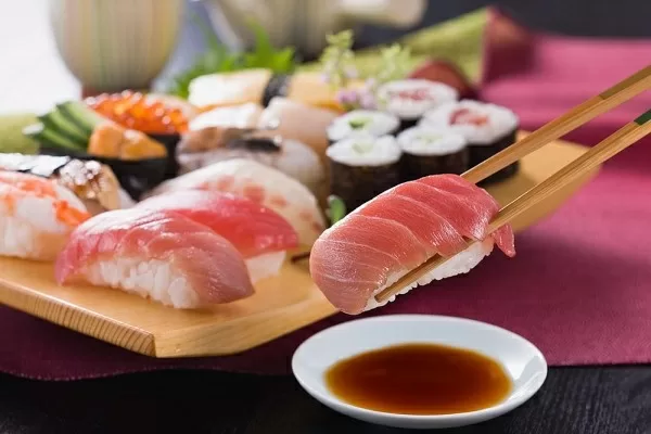 Top 6 thực phẩm nên tranh nếu như muốn có thai