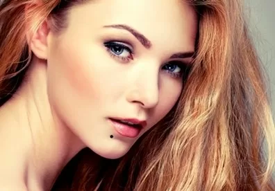 Top 6 vị trí nốt ruồi mang lại phúc khí dồi dào cho người sở hữu