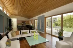 Top 5 kinh nghiệm làm trần gỗ tuyệt đẹp cho nhà bạn