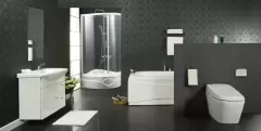 Top 5 điều sai lầm khi sắp xếp thiết bị vệ sinh trong phòng tắm
