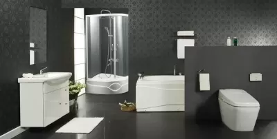 Top 5 điều sai lầm khi sắp xếp thiết bị vệ sinh trong phòng tắm