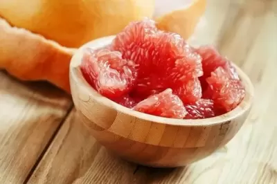 Top 6 thực phẩm làm sạch gan rất hiệu quả