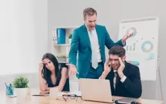 Top 6 cách ứng xử trong cuộc sống hằng ngày đối với đồng nghiệp khó nhằn