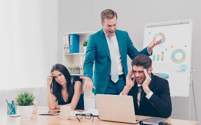 Top 6 cách ứng xử trong cuộc sống hằng ngày đối với đồng nghiệp khó nhằn