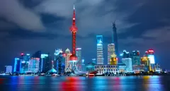 Top 8 siêu đô thị phát triển tranh nhất thế giới