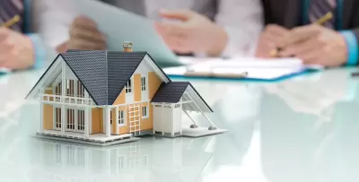 Top 5 kinh nghiệm mua nhà chưa có sổ đỏ