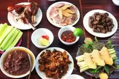 Top 5 người không nên ăn thịt chó vì không tốt cho sức khỏe