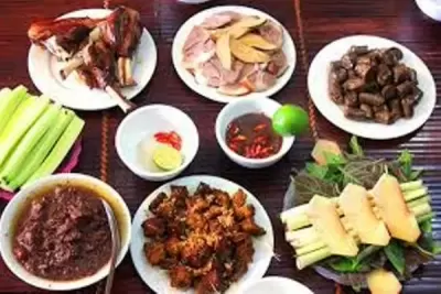 Top 5 người không nên ăn thịt chó vì không tốt cho sức khỏe