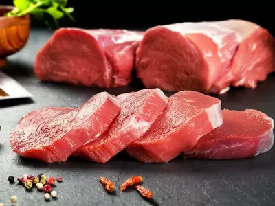 Top 6 lý do phụ nữ không nên ăn quá nhiều thịt đỏ