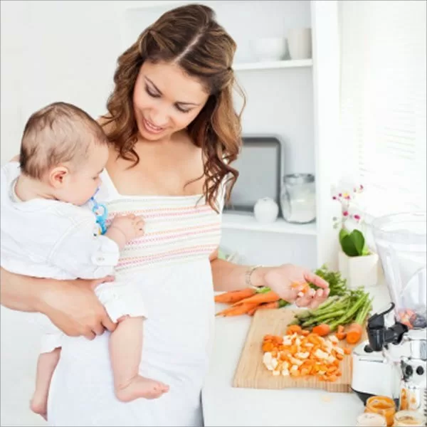 Top 6 điều phụ nữ sau sinh nên kiêng cữ không lại gặp nguy