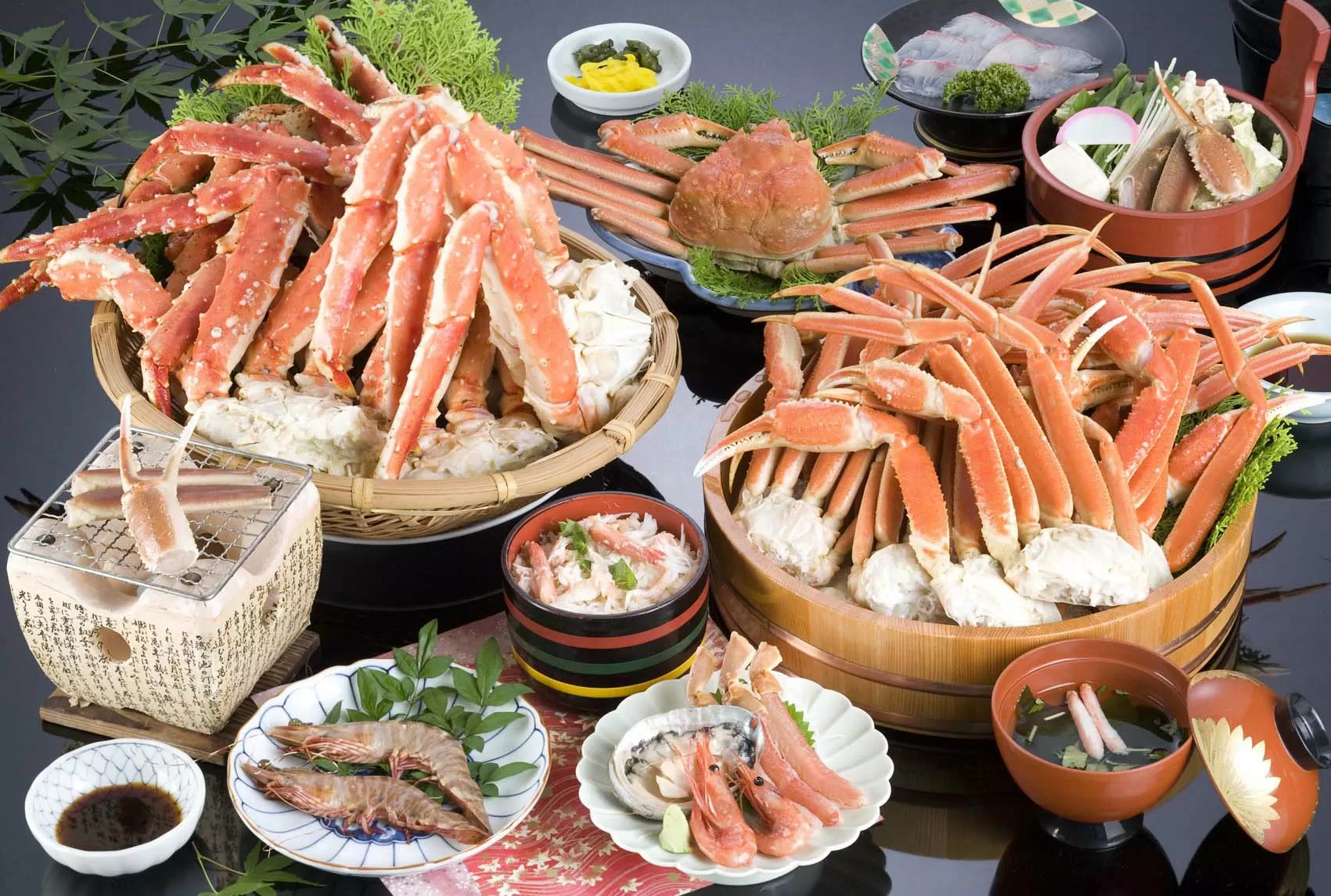 Top 6 loại hải sản nên hạn chế ăn vào mùa hè