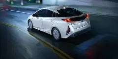 Top 5 mẫu xe điện và hybrid tốt nhất nên mua năm 2018