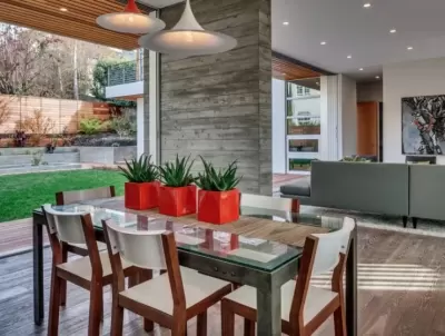 Top 7 gợi ý trang trí nhà bằng cây xanh sáng tạo và đẹp mắt