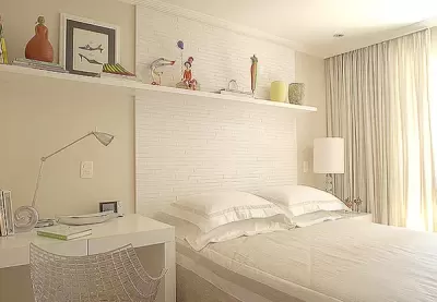 Top 5 cách trang trí tường phòng ngủ đẹp tuyệt vời