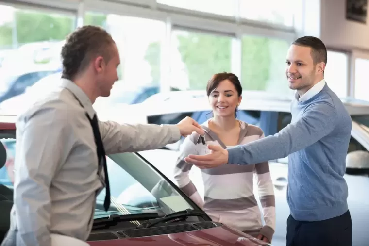Top 5 việc cần phải làm khi mới lần đầu mua xe