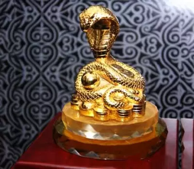 Top 5 vật phẩm mang lại bình an cho người tuổi Tị