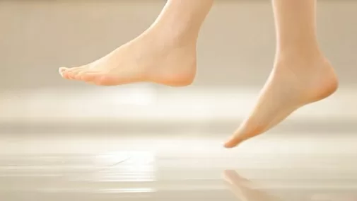 Top 5 tướng bàn chân ai sở hữu thì sẽ có số giàu sang phú quý
