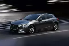 Top 6 chiếc xe hatchback đáng mua nhất năm 2018