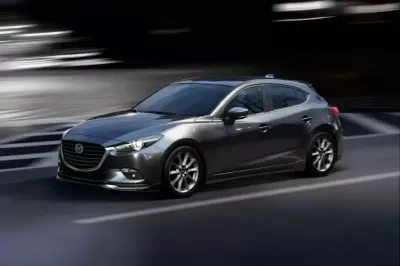 Top 6 chiếc xe hatchback đáng mua nhất năm 2018