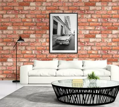 Top 7 ý tưởng trang trí tường nhà đơn điệu thêm cuốn hút