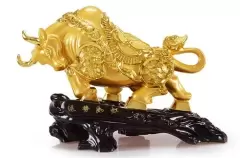 Top 5 vật phẩm mang lại bình an cho người tuổi Sửu