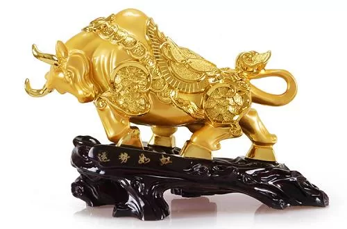 Top 5 vật phẩm mang lại bình an cho người tuổi Sửu