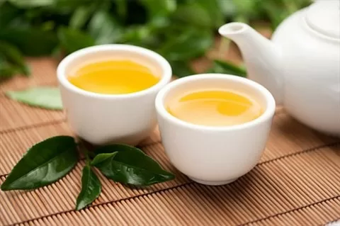 Top 8 công dụng thần kỳ của trà đối với sức khỏe