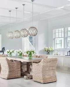Top 6 mẫu đèn trang trí nhà đẹp đúng chuẩn phong cách Scandinavian