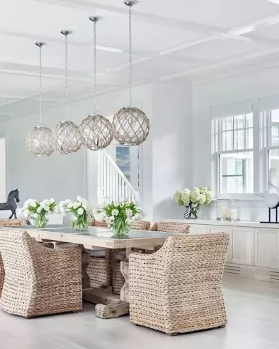 Top 6 mẫu đèn trang trí nhà đẹp đúng chuẩn phong cách Scandinavian