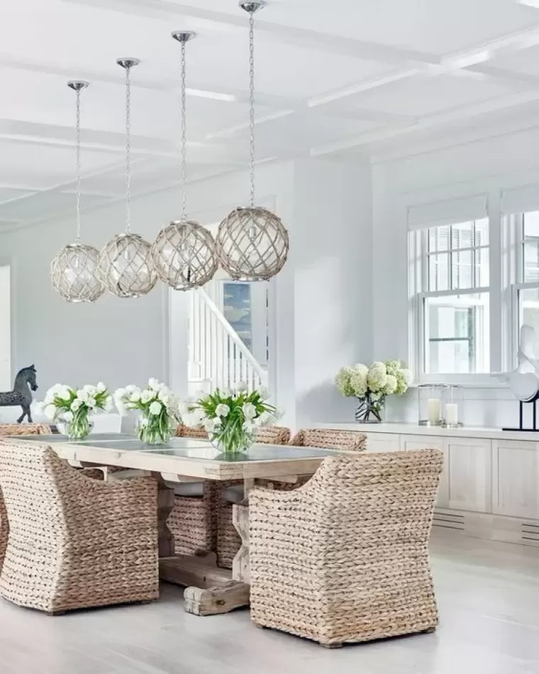 Top 6 mẫu đèn trang trí nhà đẹp đúng chuẩn phong cách Scandinavian
