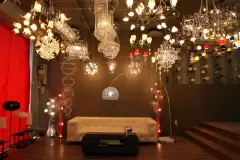 Top 5 điều nên lưu ý khi lắp đèn chùm trang trí trong nhà
