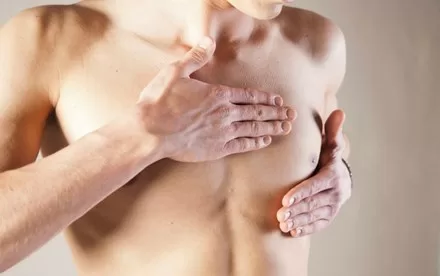 Top 5 dấu hiệu báo động mắc bệnh ung thư vú ở nam giới
