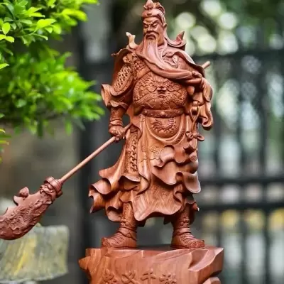 Top 5 vật phẩm có thể tiêu trừ vận hạn cho tuổi Sửu