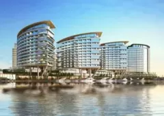 Top 8 dự án bất động sản hàng đầu để đầu tư ở Dubai trước năm 2020