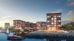 Top 8 dự án xây dựng mới nổi bật nhất thị trường bất động sản Boston